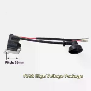 IE33F 33cc 예초기/잔디깎이 CG330 TB33 TU26 가스 모어용 점화 코일  마그네토 CDI 부품