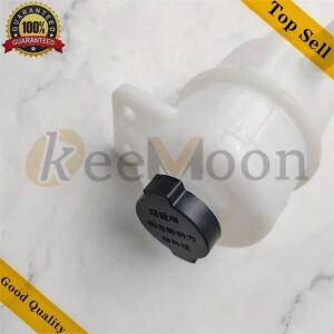 미쓰비시 아웃랜더 I II 2001-2012 랜서 IV V 2000-2017용 OE 품질 파워 스티어링 오일 펌프 리저버 탱크