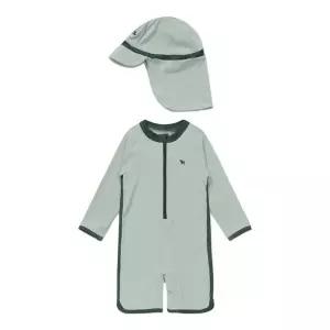 [블루독베이비 10] 26SS(MN)도기 포인트 올인원 수영복 46370620010