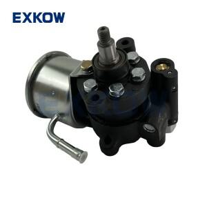 토요타 랜드 크루저 BJ60 1980-1987 44320-60080용 파워 스티어링 오일 펌프 어셈블리