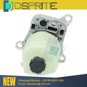 포드 포커스 II C-Max Kuga 4M513K514BD 용 파워 스티어링 펌프