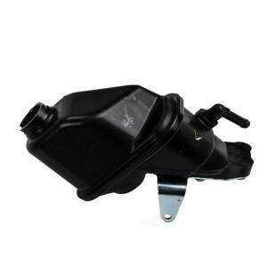 쉐보레 캡티바 스포츠 2012 L4 2.4L 파워 스티어링 유체 저장 탱크 및 캡 브래킷 13583194 13581202