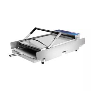 베이글 토스터기 햄버거 빵 굽는기계 수제 버거 패티