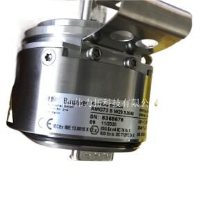 독일 엔코더 AS7W/AV7W AMG73 SW29 S2048 SO:13643878 브랜드  정품 SEW EURODRIVE