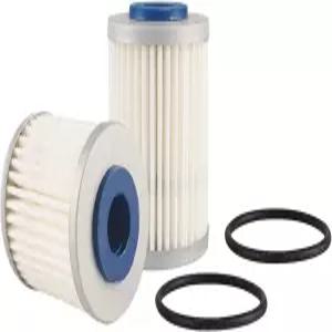 KTM 폴라리스 베타 모터 차량과 호환되는 Arpiiv 모터사이클 ATV 오일 필터 KN-157 Reps 2520755(2팩)