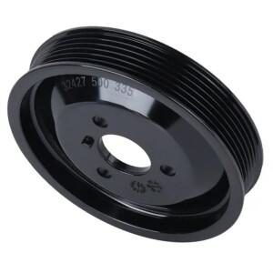 AU05 - 워터 펌프 풀리 & 파워 스티어링 BMW E81 E87 116I 120I E46 E90 E91 E60 520 X1 E84 N46용