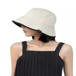 모자 중년 가발 일체형 여름 가을 여성 니트 겨울 엄마 수면 양면