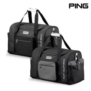 정품 핑 SC OJ 보스턴백