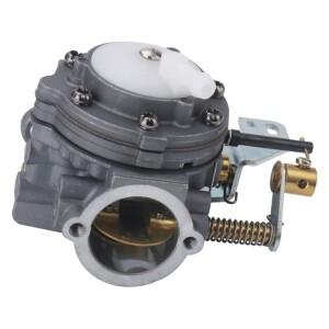 틸로트슨 HL-231 EZGO 2사이클 할리 골프 카트용 27158-67A 카뷰레터 (1967-1981년식)