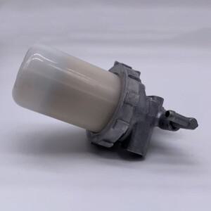 현대 두산 60-7/80-7 굴삭기 유수분리기 129906-55700