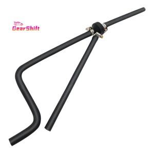 랜드로버 디펜더 디스코 200 300TDi L316 카브리오 2.5 TDI 4x4 L315용 패치117840 호스-블리드 파이프 어