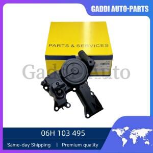 06H103495AJ OEM 오일 분리기 PVC 밸브 A3 A5 A6 Q5 TT CC 파사트 티구안 제타 941992408366