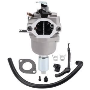 John Deere La125 D110 Briggs Stratton 19.5 21 hp 호환 엔진용 기화기