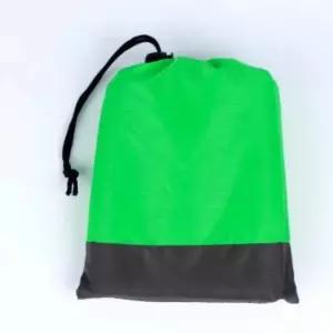 포켓형 미니 야외돗자리 그린 돗자리 등산돗자리 경량돗자리 피크닉매트