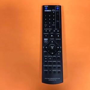LG DVD AKB36097101용 새 리모컨 내구성이 뛰어난 교체용 레코더 VCR RC897T RC397HM에 적합