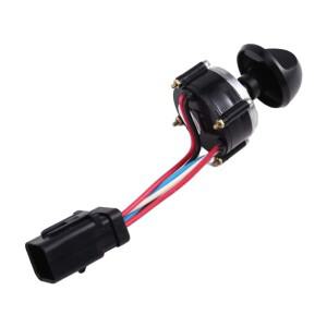 A98M 스로틀 노브 스위치 3194420 CAT 312 329 336D2 320D2 E320B 로터리 컨트롤