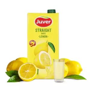 스페인 NFC 착즙 레몬즙 원액 1L 레몬 수 주스 물 하이볼