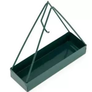 모기향연소기 캠핑모기향거치대 그린 캠핑모기향홀더 모기향거치대 삼각형 모기향홀더