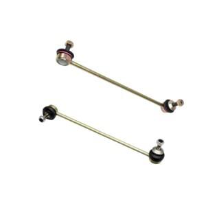 BMW E60 E61 520 523 525 530 535 540 545 550 용 전면 스웨이 바 엔드 링크 31306781547 31356769499 3135