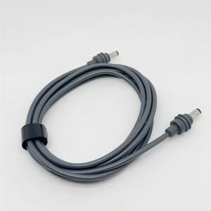 Y45A-Starlink Mini DC 전원 케이블용 교체 연장 남성-남성 잭