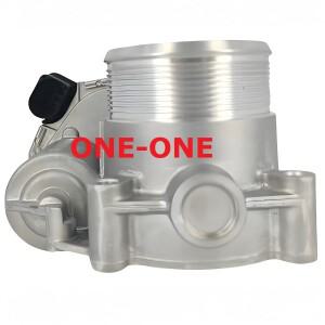 HNROCK 브랜드 스로틀 마고탄 티구안 수타르 2.0 T용 06F133062AB