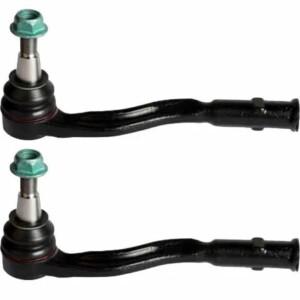 Audi A6 C8 A8 Q5 Q7 BENTLEY BENTAYGA VW TOUAREG 2015- 4M 용 외부 타이로드 엔드 쌍 0423811 B 비