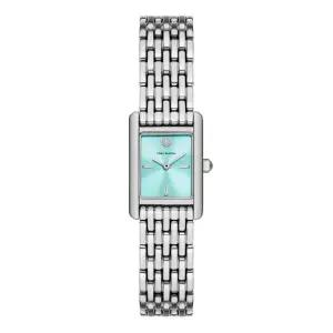 [공식수입정품] TBW1083 The Eleanor) 엘레노어 스몰 스퀘어 여성 메탈시계