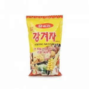 움트리 프리미엄 강겨자 500g 튜브형