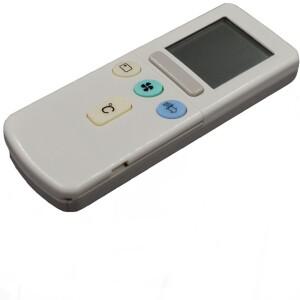 히타치 RAR-3U4 RAR-2P2 A/C Fernbedienung 용 원격 에어컨 리모콘