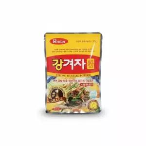 움트리 강겨자분 200g 실온 겨자분말