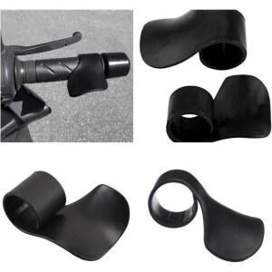 오토바이 스로틀 부스터 핸들 핸드 비문 Z800 바이크 미끄럼 지원 어댑터 03 로커