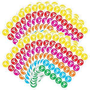 사랑해요 크리스마스 신은 당신을 크리스천 봉투 종교 스티커를 선물 봉인용 용 님은