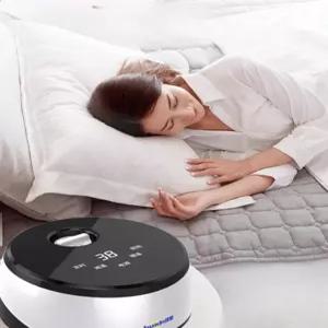 온수매트기계 저소음 물 가열 플레이트 순환 고온 유압식 온수히터 히터봉 스마트