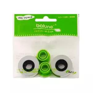 바르네 수정테이프리필 5mmx8M BCT 1158R 2개입 수정테이프 수정액