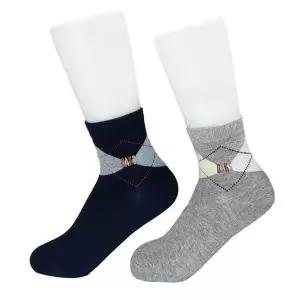 [닥스ACC]26412_닥스숙녀 미니 다이아 링글 2족세트