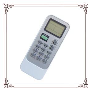 Hisense 에어컨 DG11J1-02 용 새 범용 리모콘