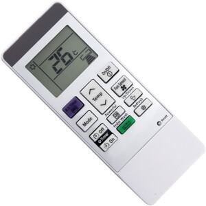 RAR-MOA6 리모컨은 히타치 에어컨 부품과 호환됩니다.