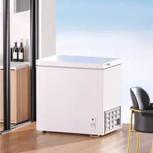 소형 미니 김치냉장고 냉동 냉장 겸용 가정용 냉동고 급속냉동 냉장고