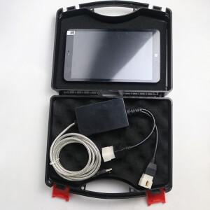 히타치 진단 도구 기기 엔진 유압 회로 시스템 장착 소프트웨어 굴삭기용