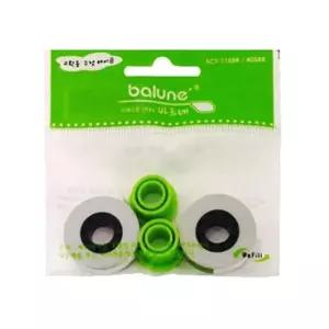 바르네 수정테이프리필 5mmx8M BCT 1158R 2개입 수정테이프 수정액