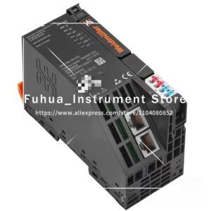 1PC 바이드뮬러 UR20-FBC-PN-ECO