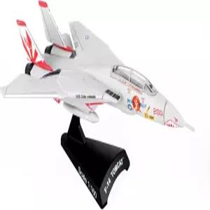 다론 우표 PS5383-4 USN F-14 톰캣 미스 몰리 1 160 브라운/A