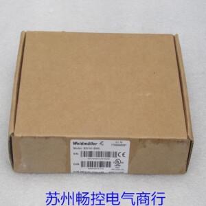 2025 x 판매 새로운 Weidmuller 스위치 IES101-SW5 스팟 7760048307