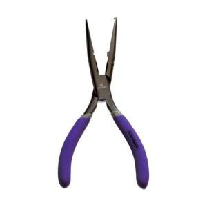 카하라 KAHARA 스테인리스 랜딩 루어 시저스 러버 베이트