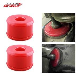 폴리우레탄 부싱 오른쪽 후방 트레일링 암 키트 16.7106R Honda Civic del Sol CRX 1988-2000 Integra 1994