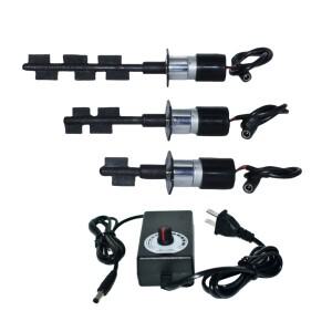 UV Dtf 프린터 믹서 Epson EcoTank ET 8550 L8050 A3 변환 키트 화이트 잉크 순환 모터