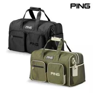 정품 핑 SC NX2 보스턴백