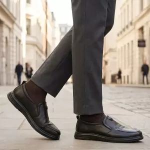 쌈지(정품) 컴포트화 워킹화 가벼운정장화 로퍼구두 스니커즈 케주얼화