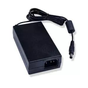 APD 12V 4A 어댑터 모니 CCTV LED조명 앰프 스피커 DC 직류 전원 장치 3구코드형DC 12V아답 소형마사지기