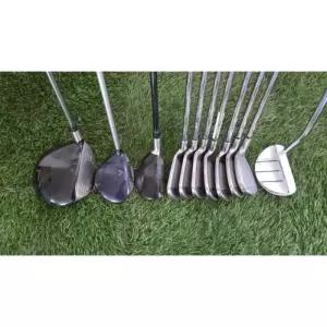 남자풀세트 캘러웨이조합풀세트 중고풀세트 골프클럽10